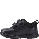 Hush Puppies Lennon Infant School Shoes