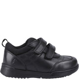 Hush Puppies Lennon Infant School Shoes