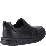 Hush Puppies Sergio Junior School Shoes