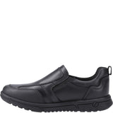 Hush Puppies Sergio Junior School Shoes