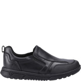 Hush Puppies Sergio Junior School Shoes