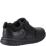 Hush Puppies Sutton Bungee Junior School Shoes