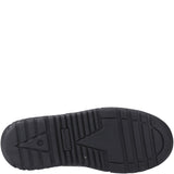 Hush Puppies Sutton Bungee Junior School Shoes