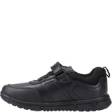 Hush Puppies Sutton Bungee Junior School Shoes