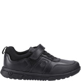 Hush Puppies Sutton Bungee Junior School Shoes