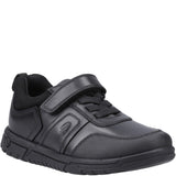 Hush Puppies Sutton Bungee Senior School Shoes
