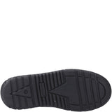 Hush Puppies Sutton Bungee Senior School Shoes