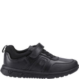 Hush Puppies Sutton Bungee Senior School Shoes