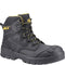 Black yellow