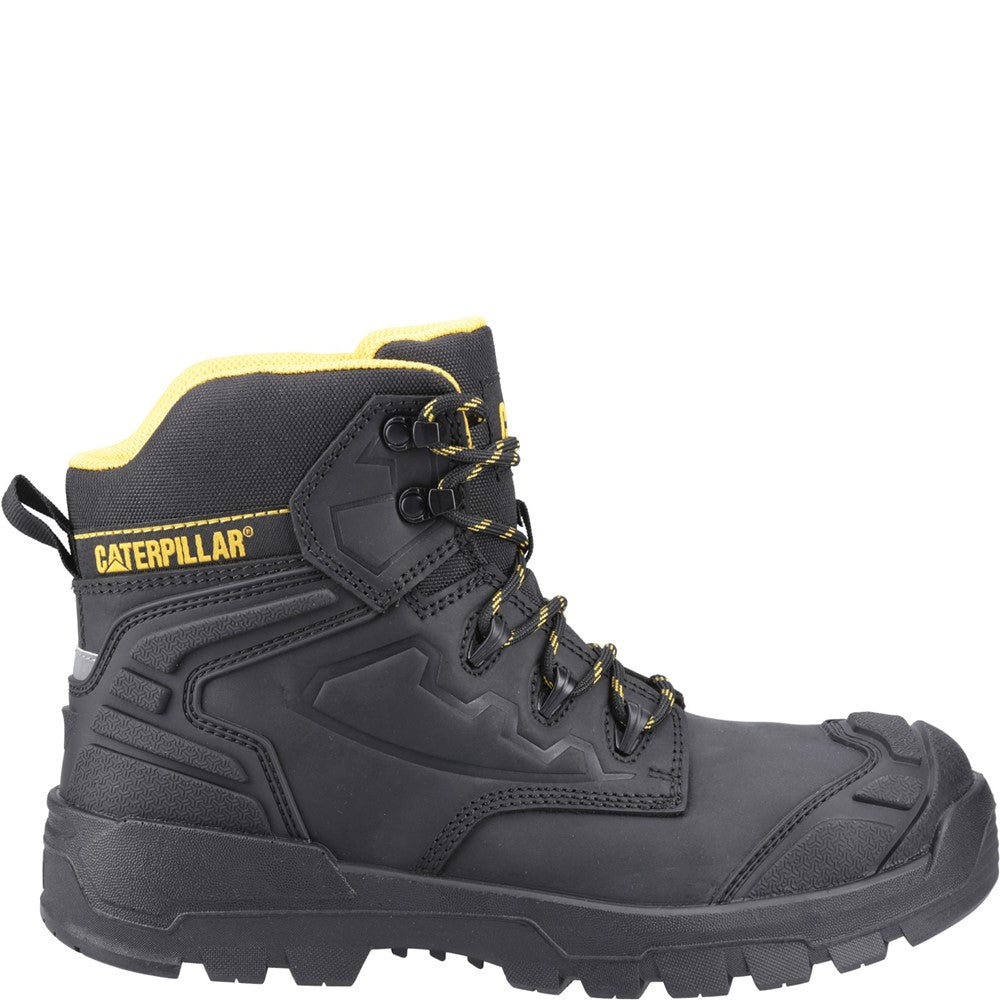 Caterpillar STRIVER XL 6" Safety Boot