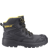 Caterpillar STRIVER XL 6" Safety Boot