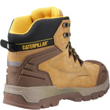 Caterpillar STRIVER XL 6" Safety Boot