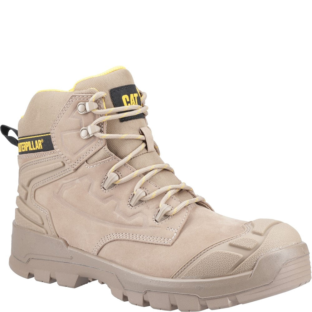 Caterpillar STRIVER XL 6" Safety Boot