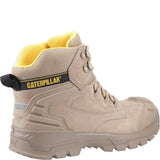 Caterpillar STRIVER XL 6" Safety Boot
