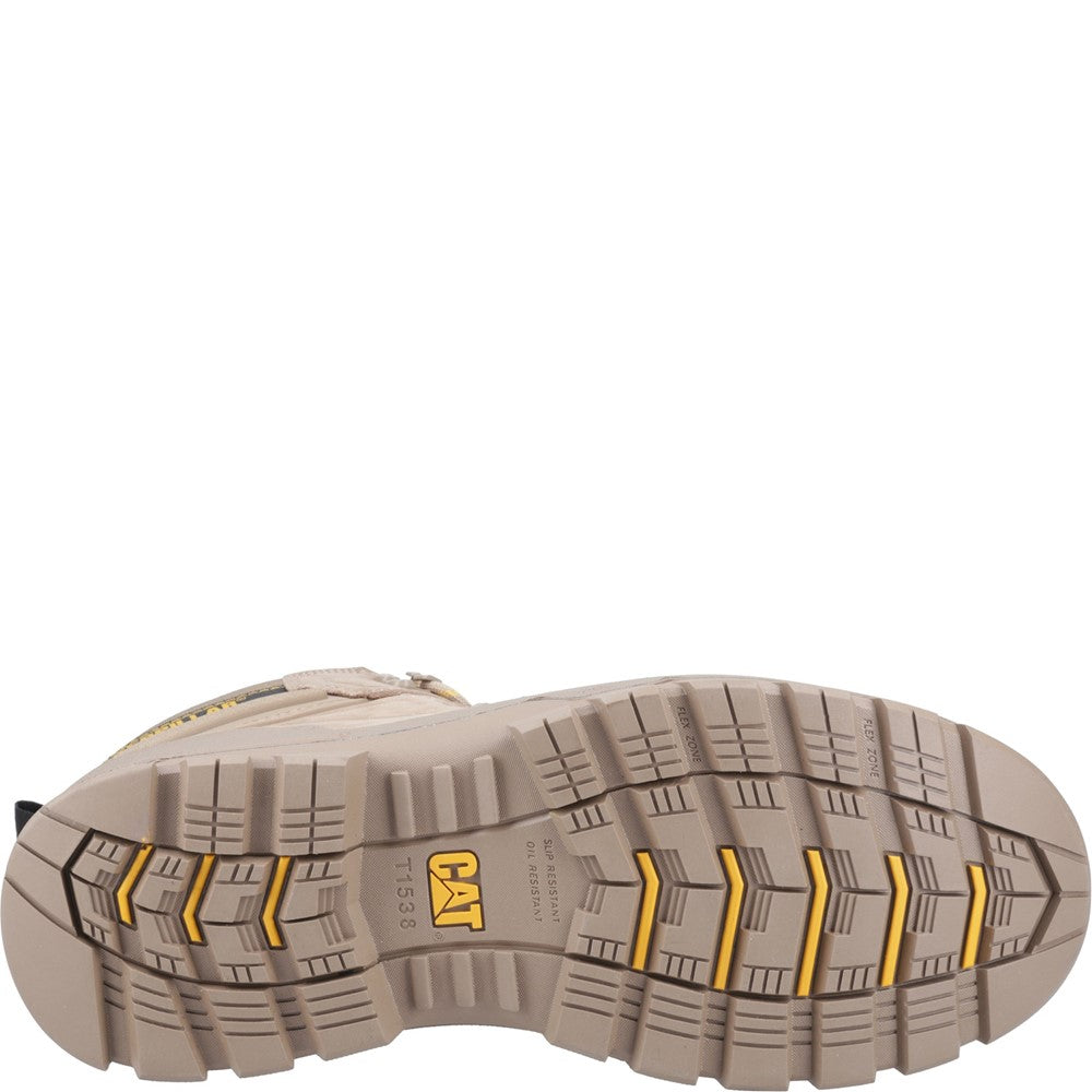 Caterpillar STRIVER XL 6" Safety Boot
