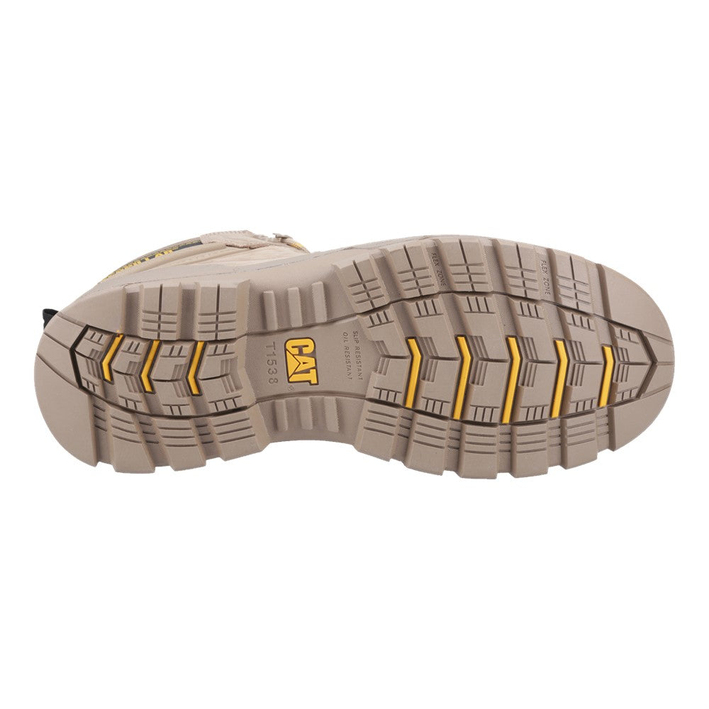 Caterpillar STRIVER XL 6" Safety Boot