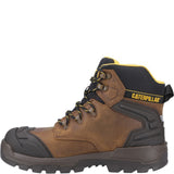 Caterpillar STRIVER XL 6" Safety Boot
