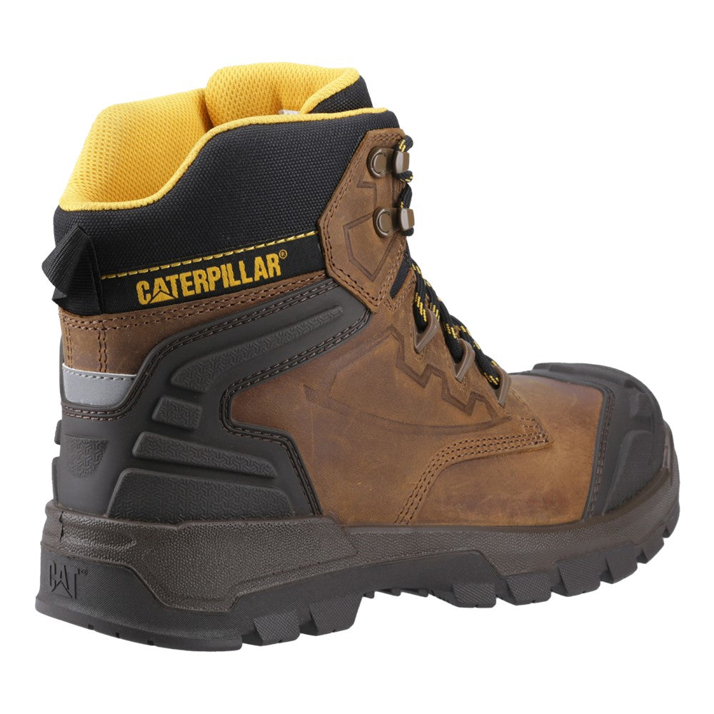 Caterpillar STRIVER XL 6" Safety Boot