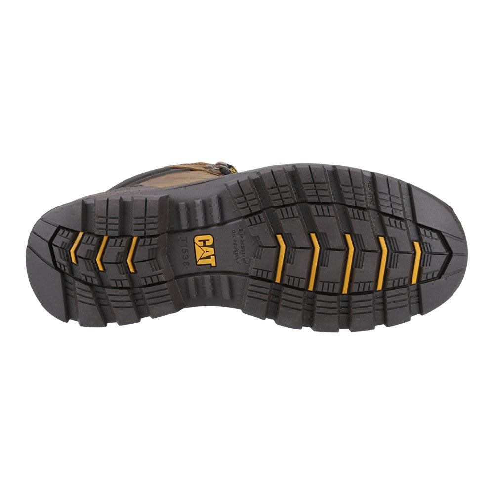 Caterpillar STRIVER XL 6" Safety Boot