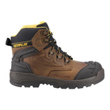 Caterpillar STRIVER XL 6" Safety Boot