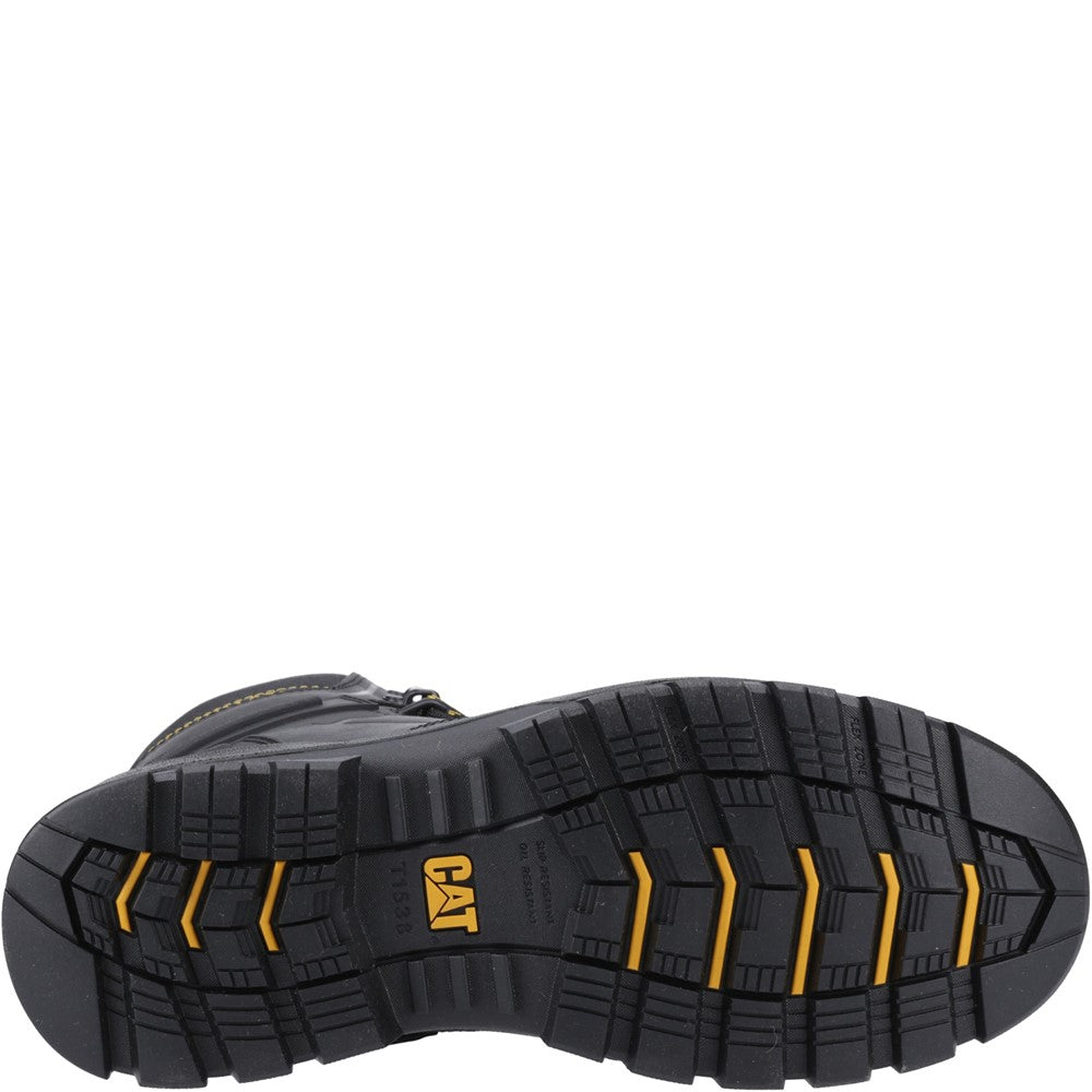 Caterpillar STRIVER XL 8" Safety Boot