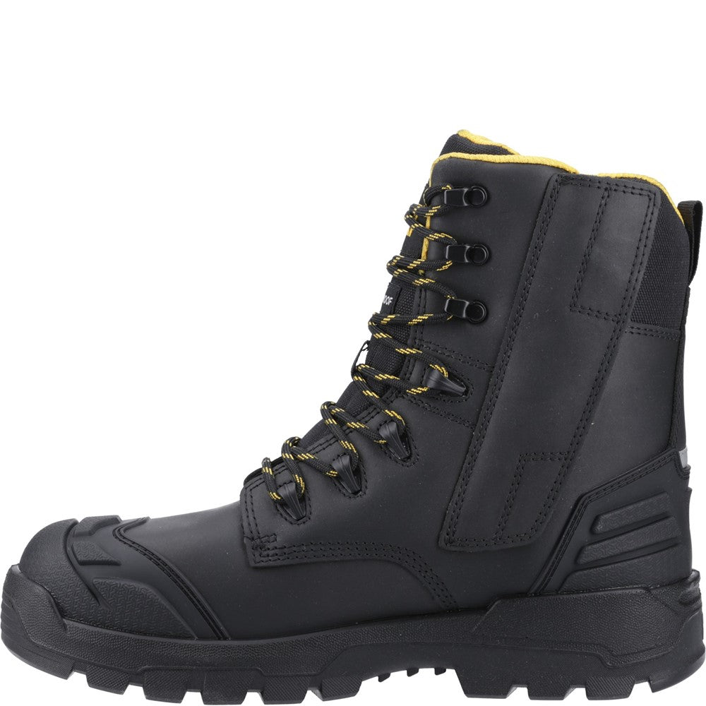 Caterpillar STRIVER XL 8" Safety Boot