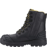 Caterpillar STRIVER XL 8" Safety Boot