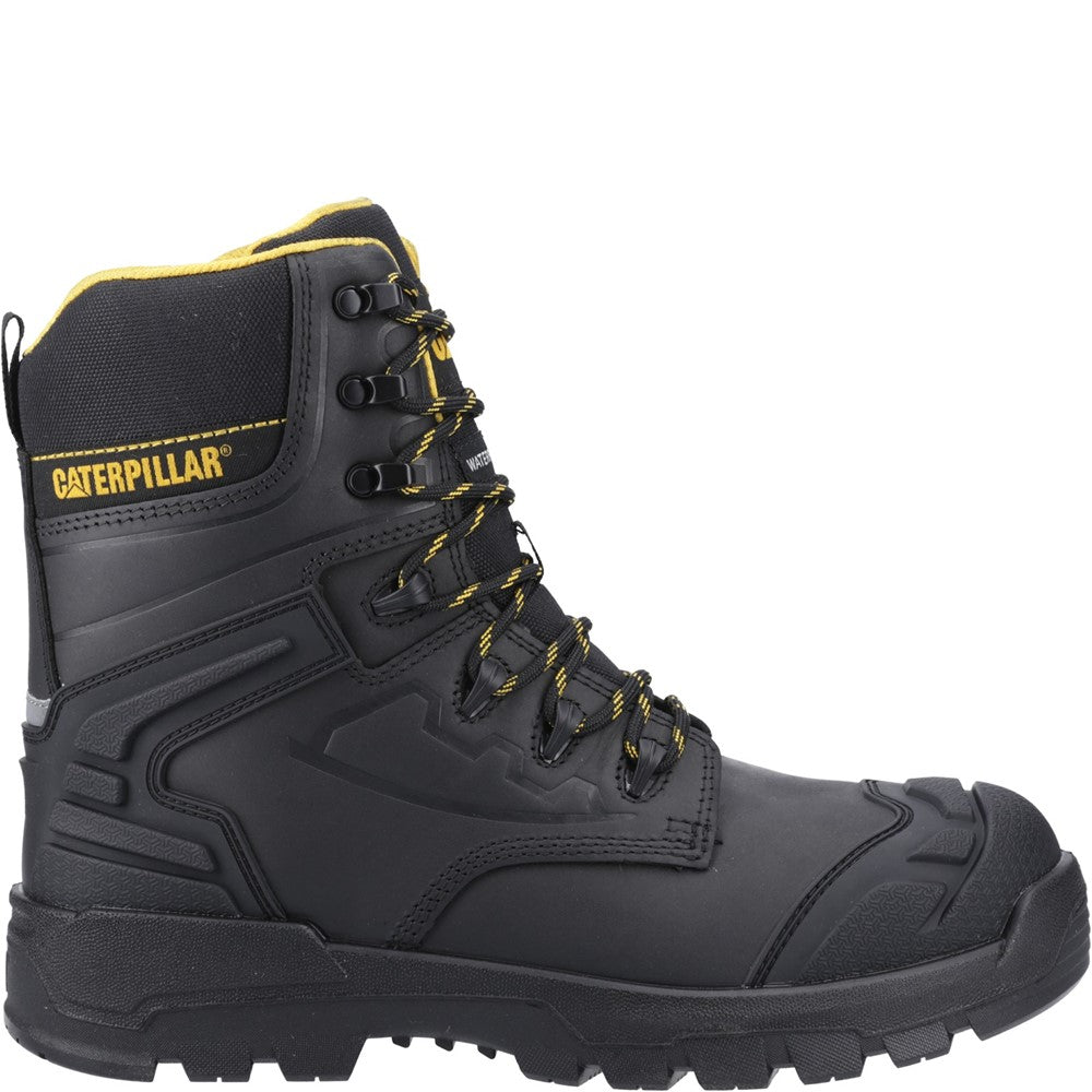 Caterpillar STRIVER XL 8" Safety Boot