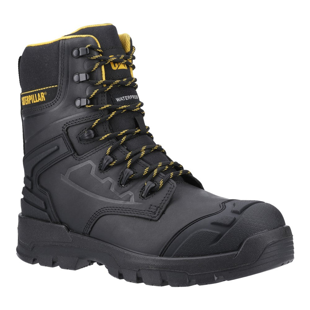 Caterpillar STRIVER XL 8" Safety Boot