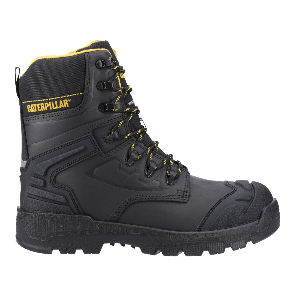 Caterpillar STRIVER XL 8" Safety Boot