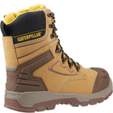 Caterpillar STRIVER XL 8" Safety Boot