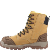 Caterpillar STRIVER XL 8" Safety Boot