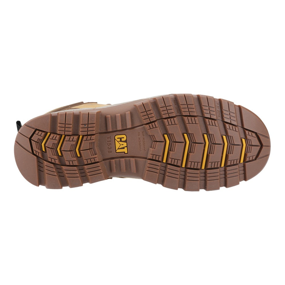 Caterpillar STRIVER XL 8" Safety Boot