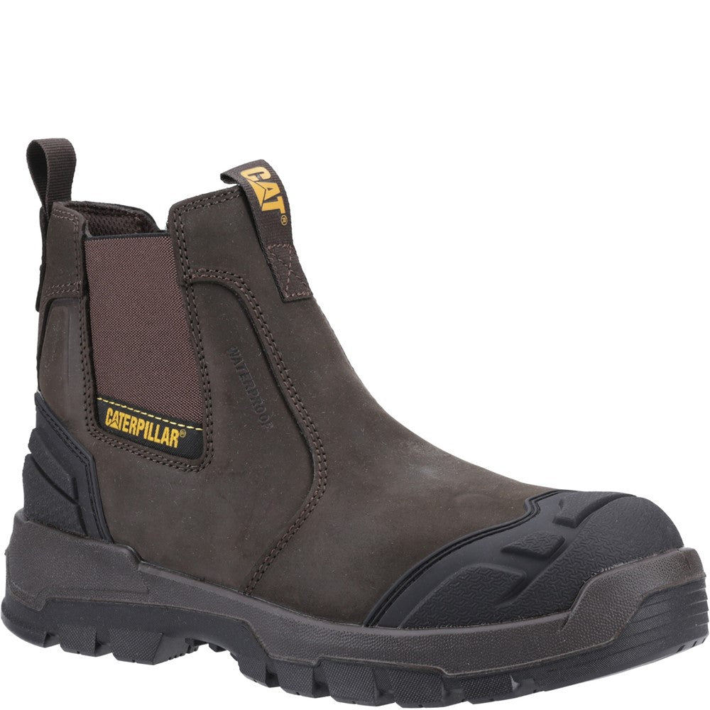 Caterpillar STRIVER XL Safety Boot
