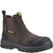 Brown yellow