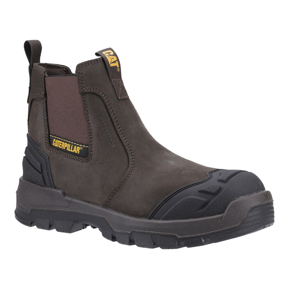 Caterpillar STRIVER XL Safety Boot