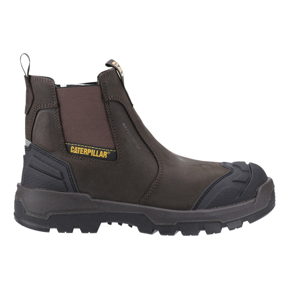 Caterpillar STRIVER XL Safety Boot