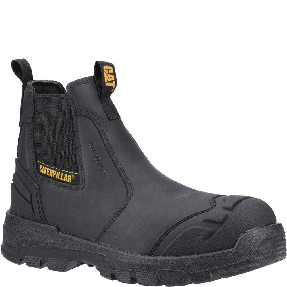 Caterpillar STRIVER XL Safety Boot