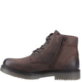 Amblers Bath Boots