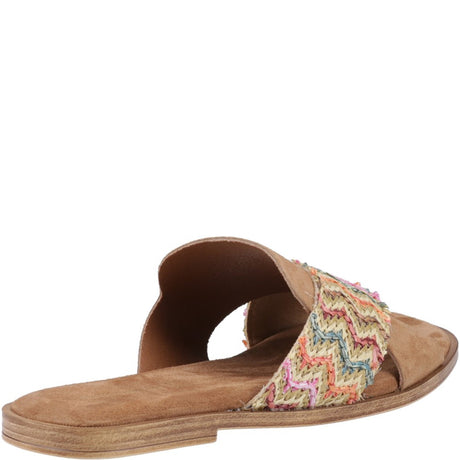 Hush Puppies Petra Sandal