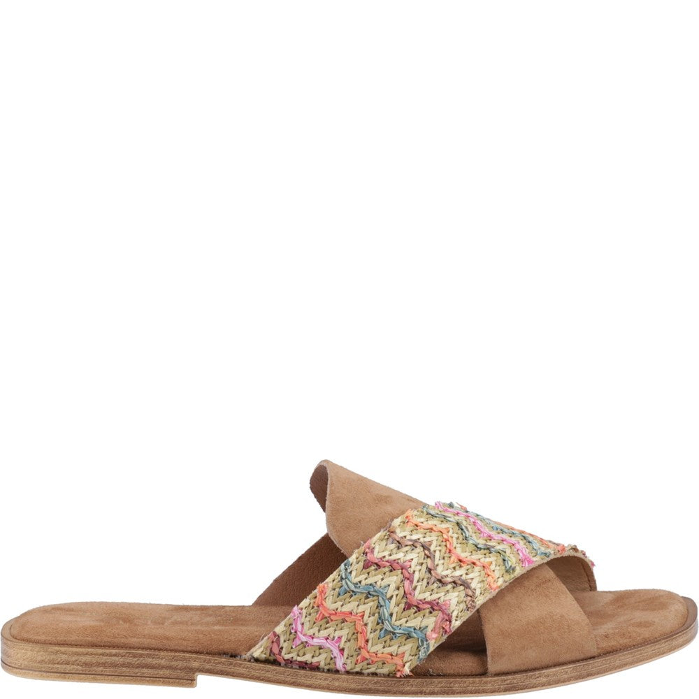 Hush Puppies Petra Sandal
