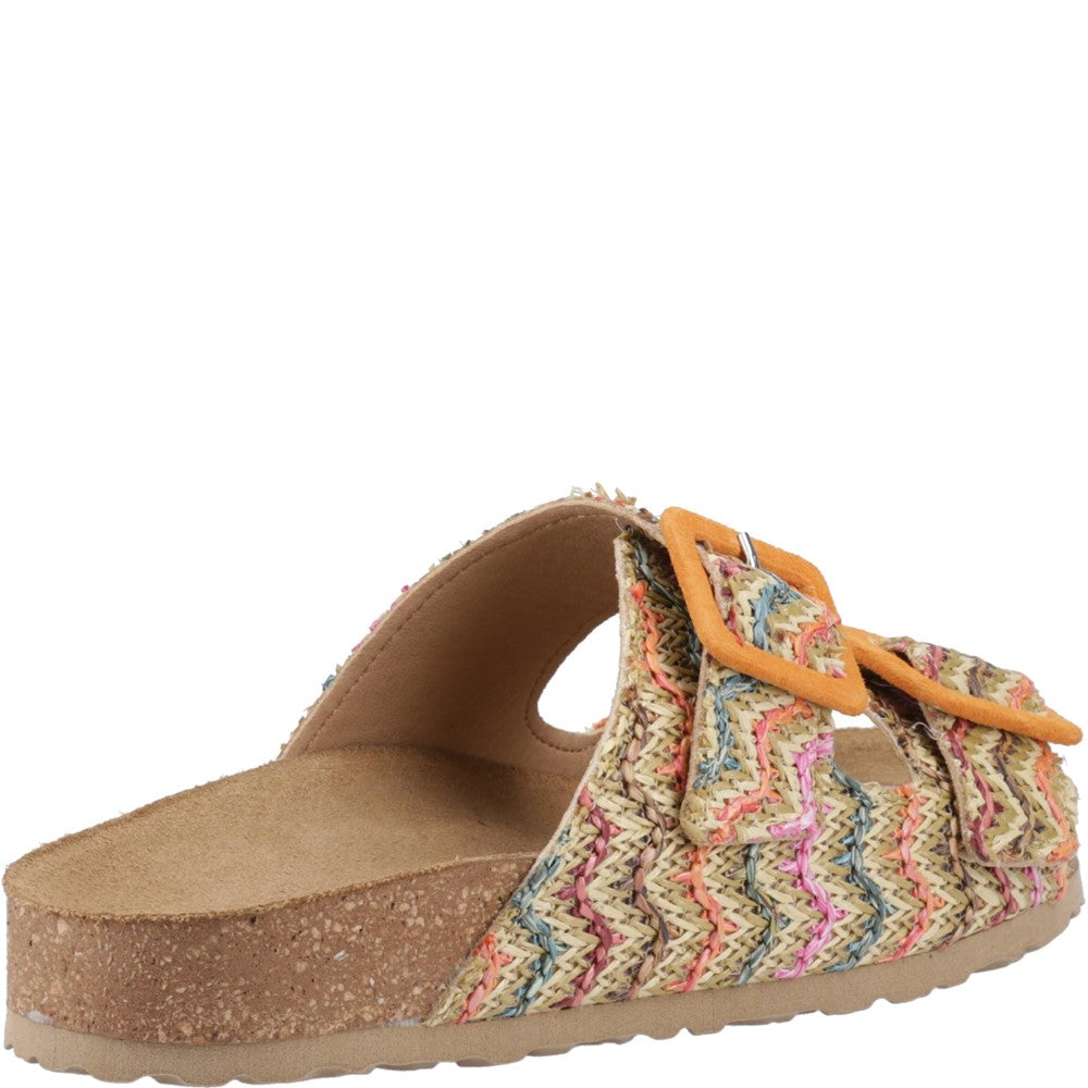Hush Puppies Pippy Sandal