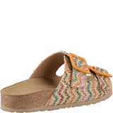 Hush Puppies Pippy Sandal