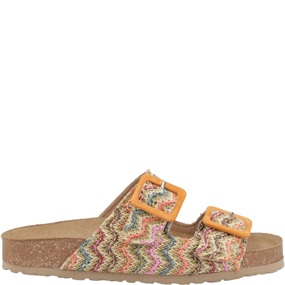 Hush Puppies Pippy Sandal