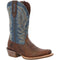 Brown blue