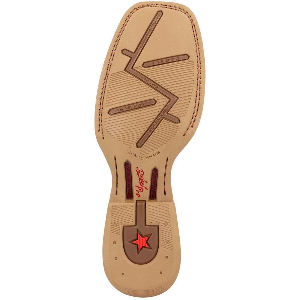 Durango Rebel Pro Boot