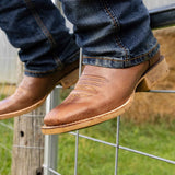 Durango Rebel Pro Boot