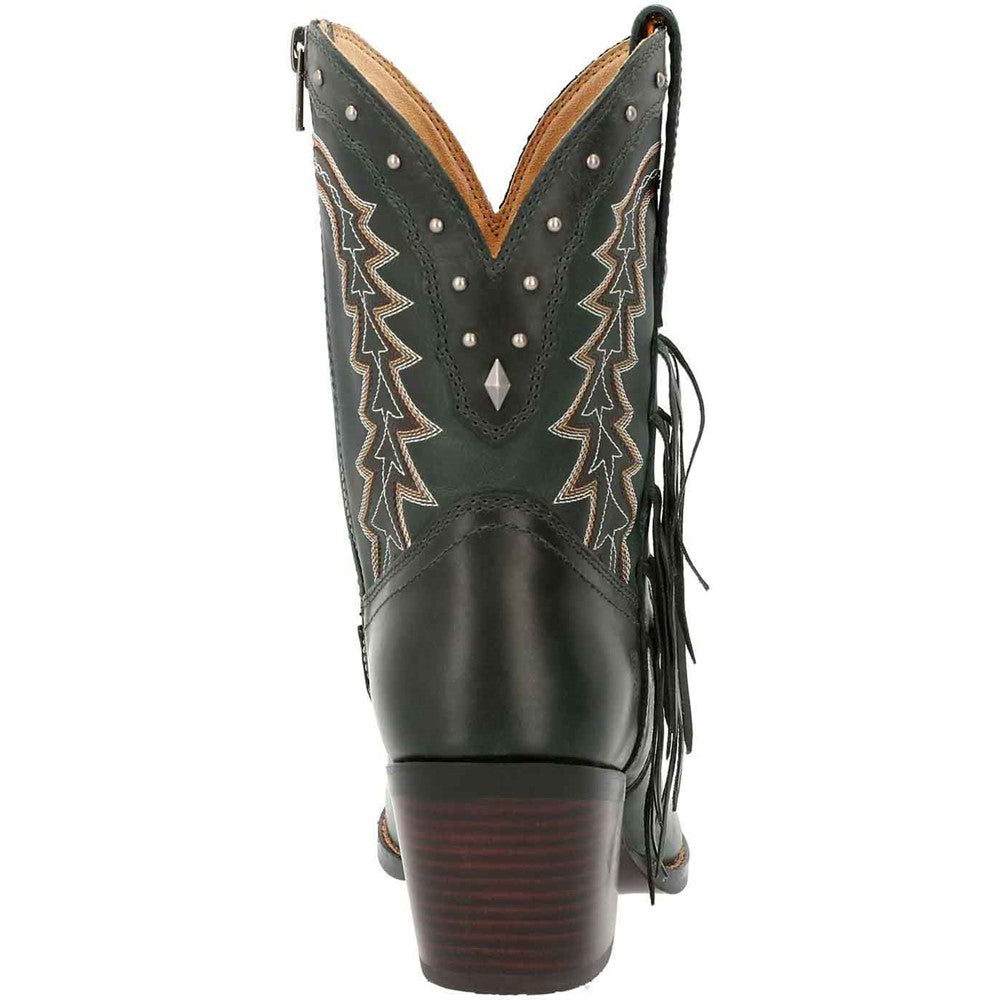 Durango Crush Bootie