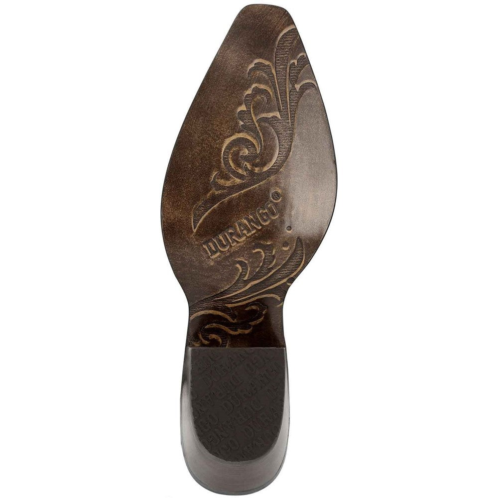 Durango Crush Bootie