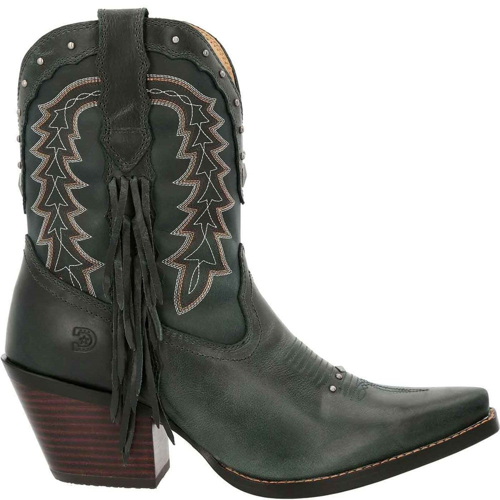 Durango Crush Bootie